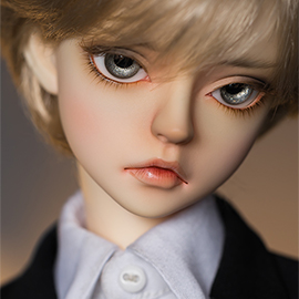 Withdoll [JWD] Egon