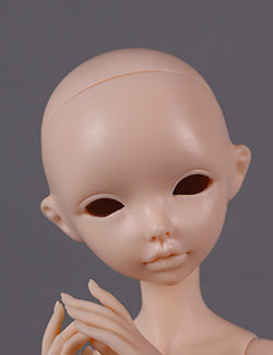 Dream Valley Alison (head)