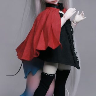 Dream Valley C6-07 (Ann's outfit)