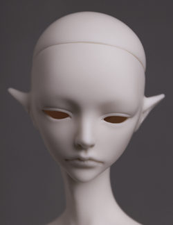 Dream Valley Athos (head)