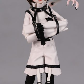 Dream Valley C6-24 (Bless's outfit)