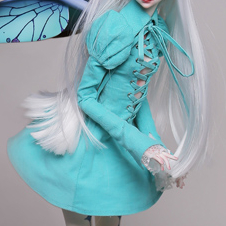 Dream Valley C56-01/CT56-01 (Cecelia's outfit)