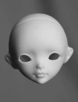 Dream Valley Cerise (head)