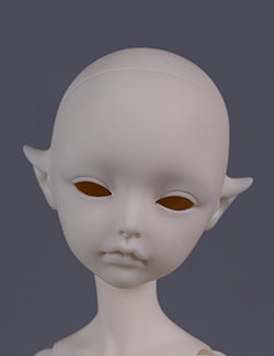 Dream Valley Clorise (head)