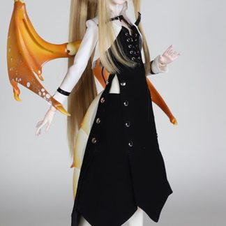 Dream Valley C4-20/CT4-20 (Collier's outfit)