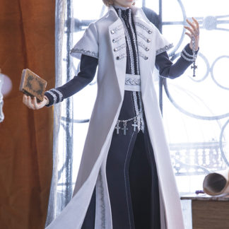 Dream Valley C4-25 (Dean Ⅱ's outfit)