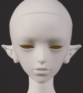 Dream Valley Howard Ⅱ (head)