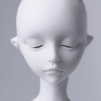 Dream Valley Hyaline (head)