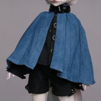 Dream Valley C6-06/CT6-06 (Lan's outfit)