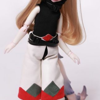 Dream Valley C6-03/CT6-03 (Purple's outfit)