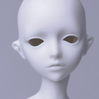 Dream Valley Silence (head)