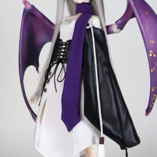 Dream Valley C4-19/CT4-19 (Silina's outfit)