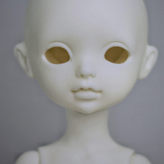 Dream Valley Sultan (head)