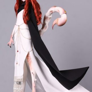 Dream Valley CT4-23 (Sundial's outfit)