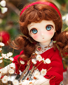 MYOU Doll Tangwan (girl)