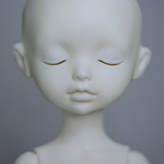 Dream Valley Tank (head)