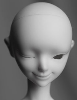 Dream Valley Thorn (head)