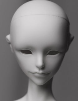 Dream Valley Vine (head)