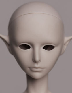 Dream Valley Z7 (head)