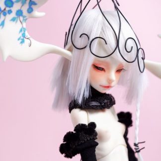 Doll Chateau Alberta