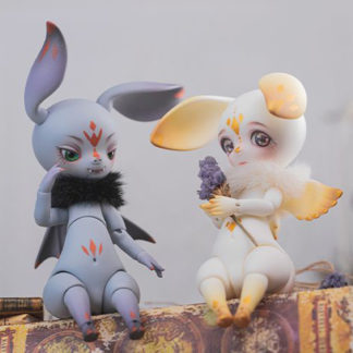 Dream Valley Jack/Mike (ver. 2)