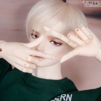 Grand Senior Delf Jointed Hand Parts (75cm Boy)