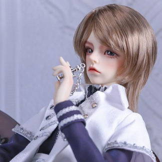 Dream Valley Dean II