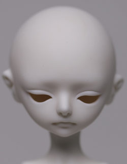 Dream Valley Glen Ⅲ (human head)