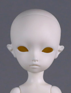 Dream Valley Heart (head)