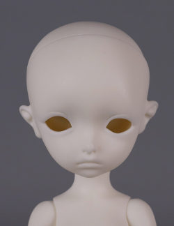 Dream Valley Spade (head)