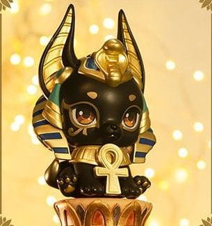 [IN STOCK] Aaru Kindergarten Series: Anubis
