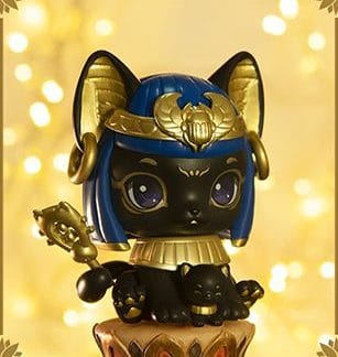 [IN STOCK] Aaru Kindergarten Series: Bastet