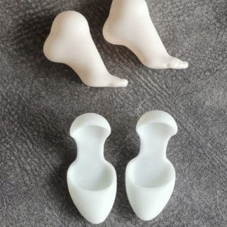 High-Heels Set (for Niko)