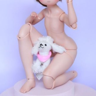 DF-H Chubby 1/4 Body
