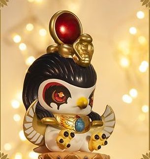 [IN STOCK] Aaru Kindergarten Series: Ra