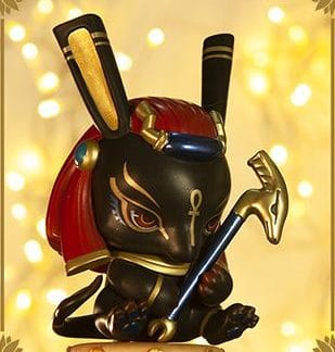 [IN STOCK] Aaru Kindergarten Series: Sutekh