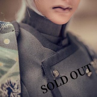 [IN STOCK] Ringdoll Boyce's Outfit (Rc70-44)