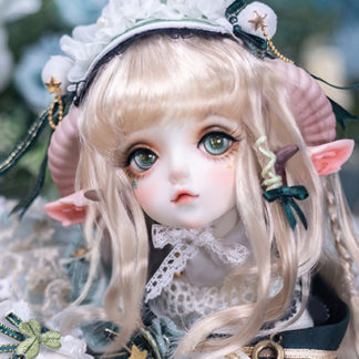 Gem of Doll Aurora