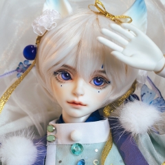 Ringdoll Mu SP