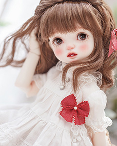 MYOU Doll Qiuqiu