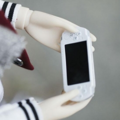 [IN STOCK] Ringdoll Rot93 Prop