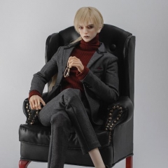 [IN STOCK] Ringdoll The Red King - Suit Version Outfit (Rc70-83)