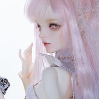 Dream Valley Rita (Human Version)