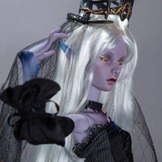 Dream Valley Freyja (Human Version)