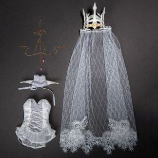 Dream Valley CT-14/C4-28 (Rita's Outfit)