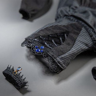 Dream Valley CT-13/C4-27 (Freyja's Outfit)