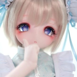 Bunny Doudou/Kitty Coco (tan skin) [limit 10]