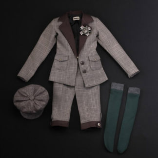 [IN STOCK] Ringdoll RC60-63 Outfit