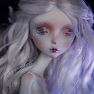 [IN STOCK] Doll Chateau Jill Fullset, Gray