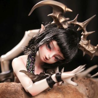 Miracle Doll Succubus Lily Ann